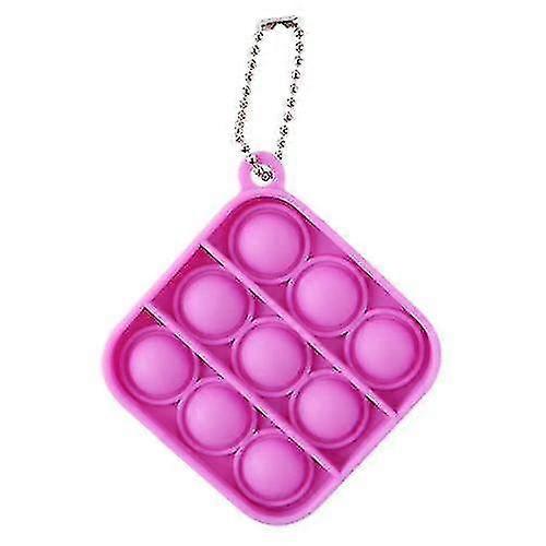 2pcs enkel fidget sensorisk leketøy sett stress lettelse leketøy