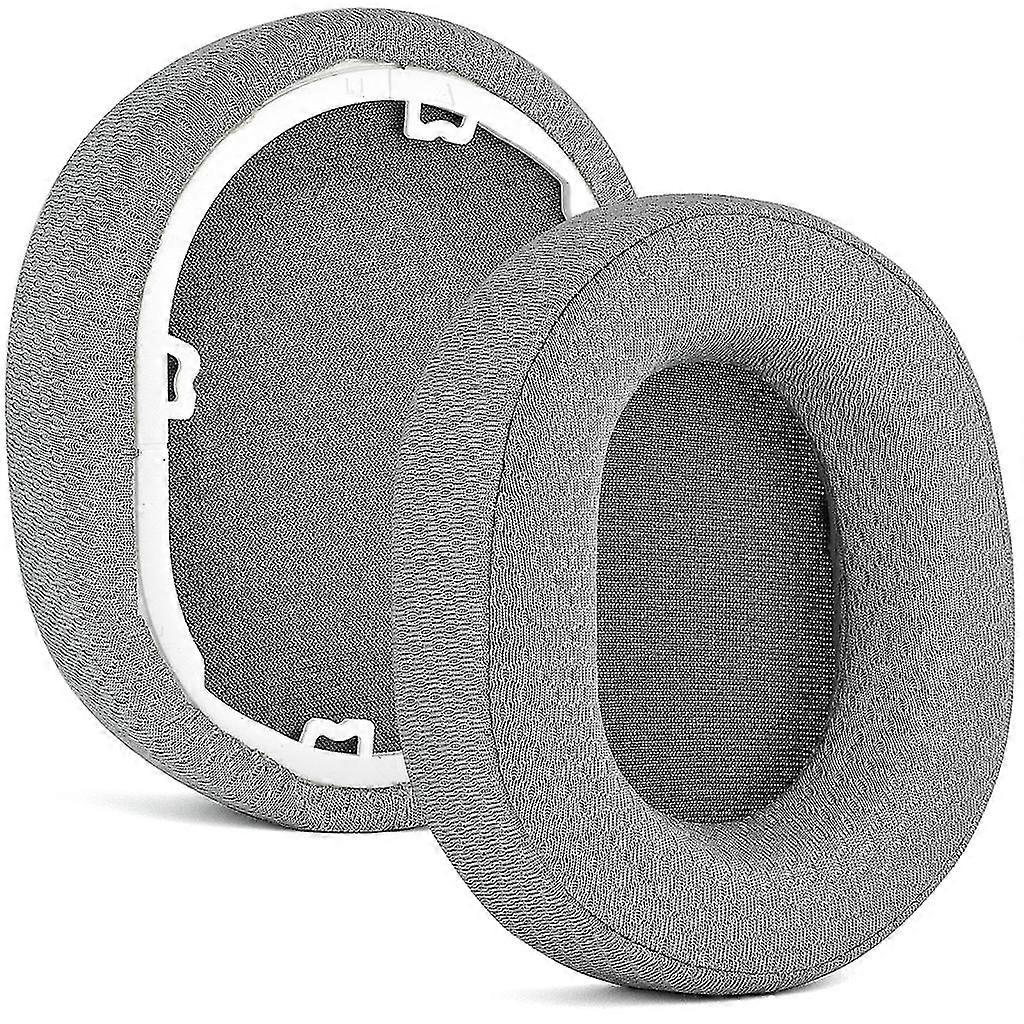 Replacement Ear Pads Memory Sponge Cushion For Corsair Hs55 Hs65 Headset