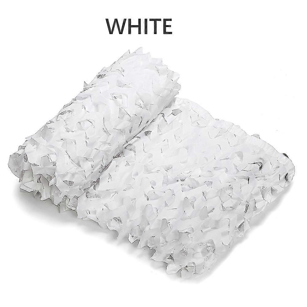 Camouflage Net, Fence Net, Car Cover Net, 210d Oxford Cloth Hunting Concealment Net, Yard Awning, House Party Decorative Supplie