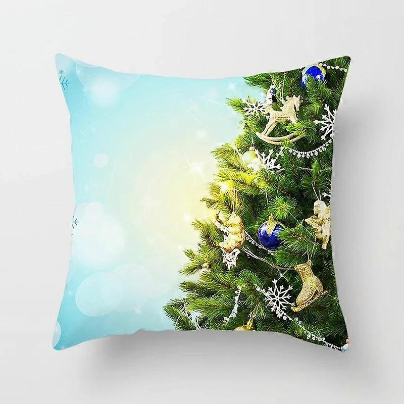 Print Kussensloop Sofa Kussenhoes Design Style -1195