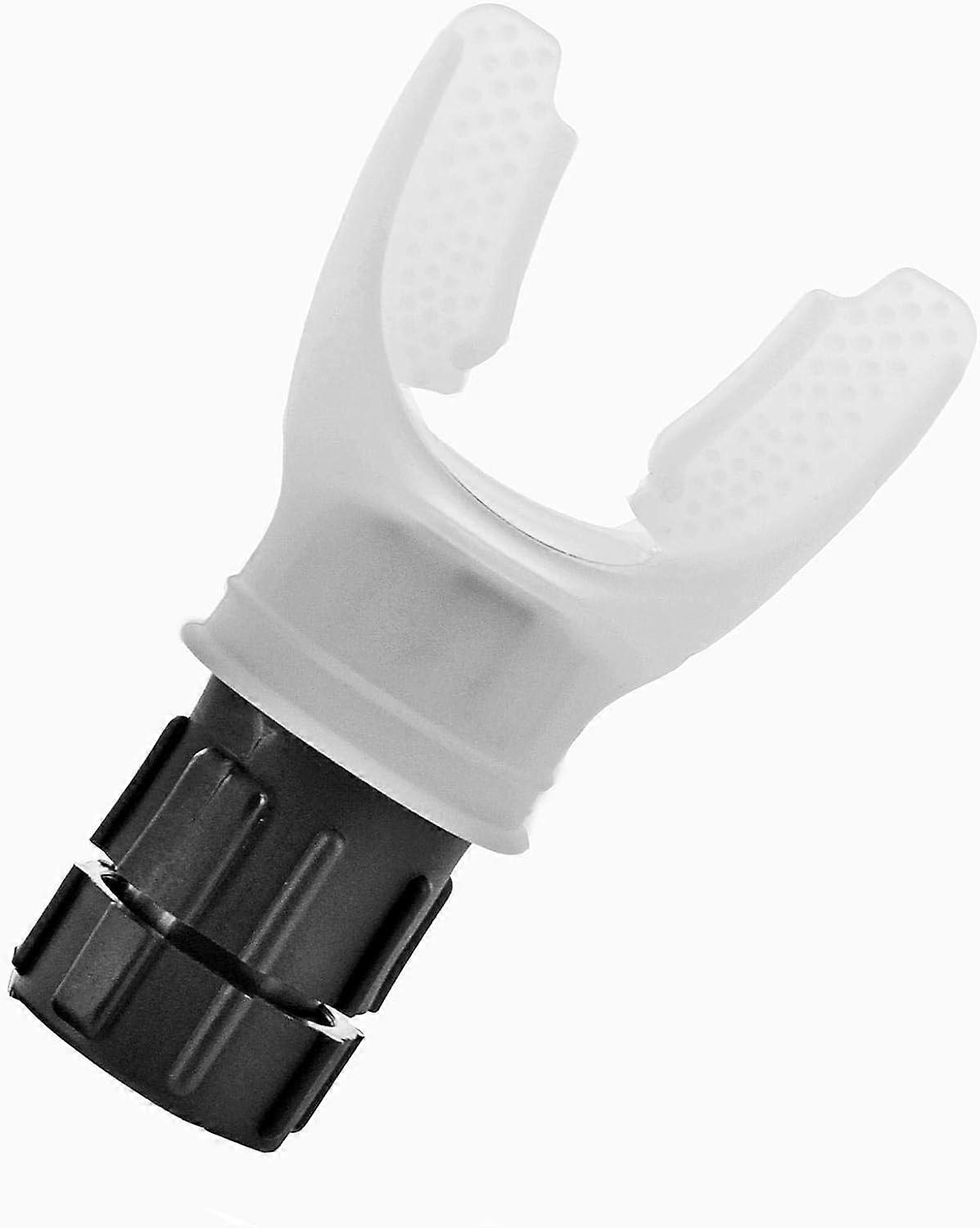 Lung Capacity Exerciser,Portable Breathing Exercise Device for Lungs With Adjustable Resistance for Increase Lung Capacity