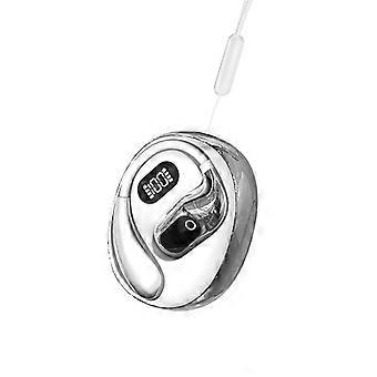 Multi-Language Smart Translation Bluetooth Headset, Open Air 5 Ows Translator