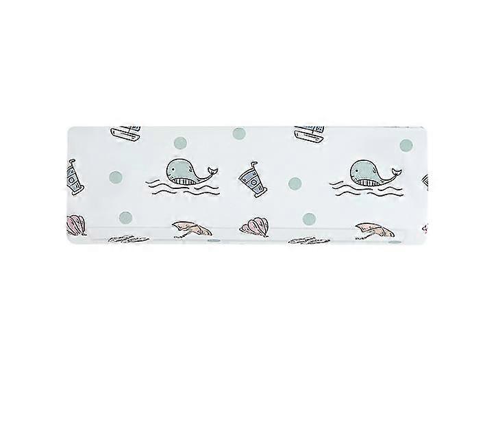 Air conditioning cover dust cover dustproof and washable