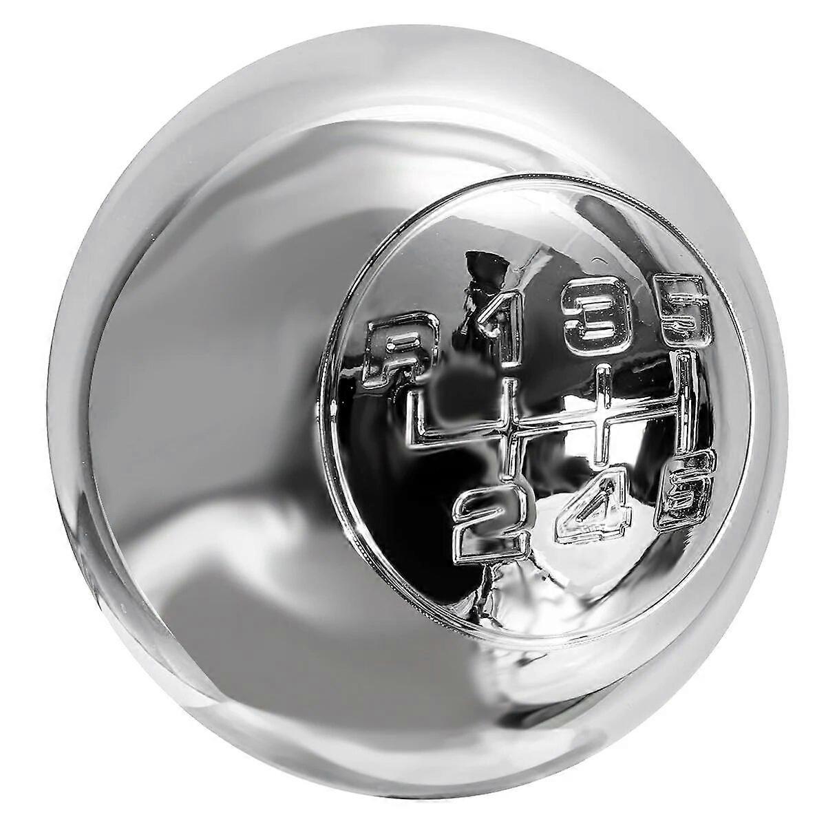 thumbnail image 2 of Real Leather Gear Shift Knob For Alfa Romeo 33 - Made In Italy 2 of 4