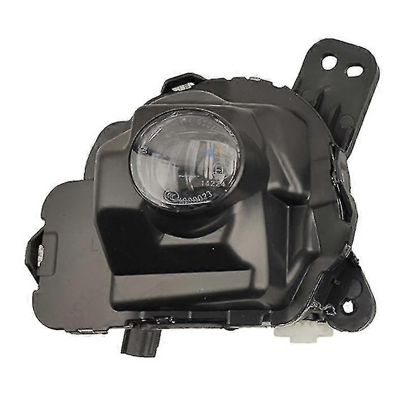 Left Fog Lamp Front Bumper Grille Signal Lamp Driving Fog Lights Assembly For Cx3 2016 2017