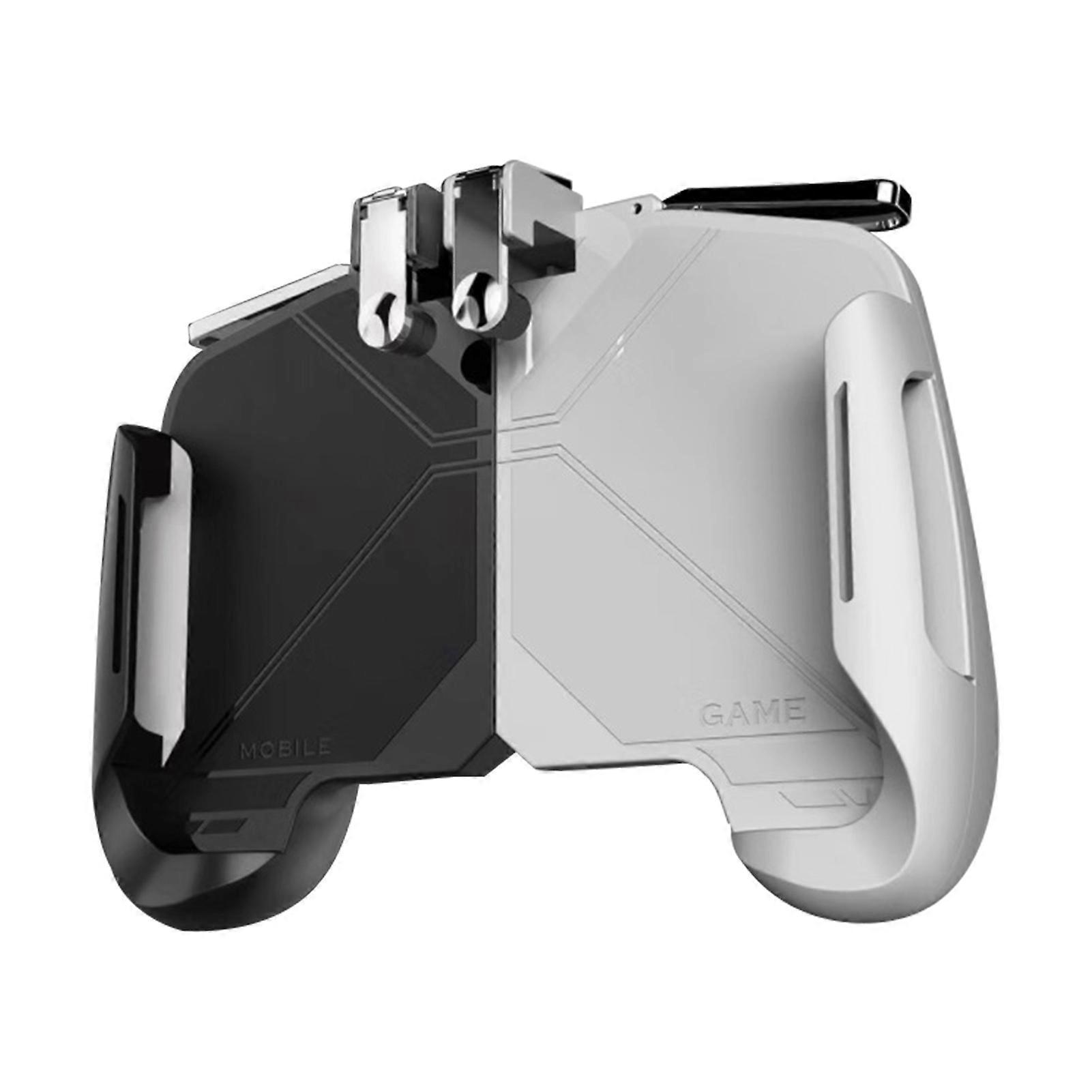 AK16 Phone Gamepad Non-slip Multifunctional ABS Universal Mobile Phone Gaming Trigger for Android