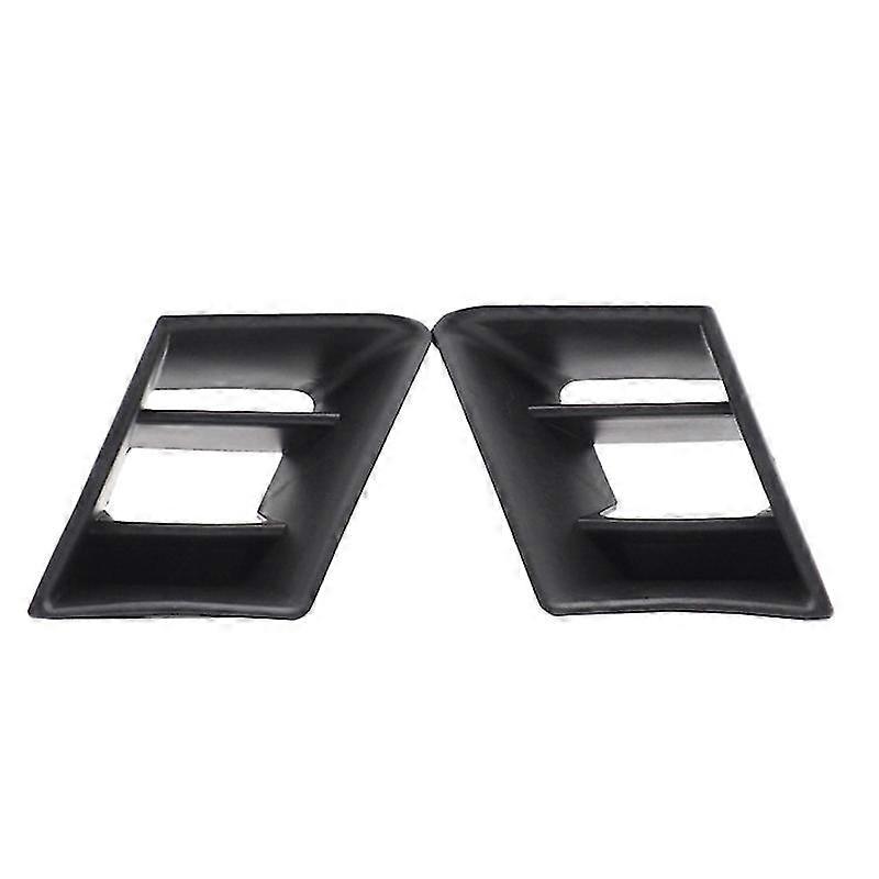 Car Fog Light Cover For -fd1 Fd2 2006-2011 Ciimo 2012-2015 71109-snb-000 71104-snb-000