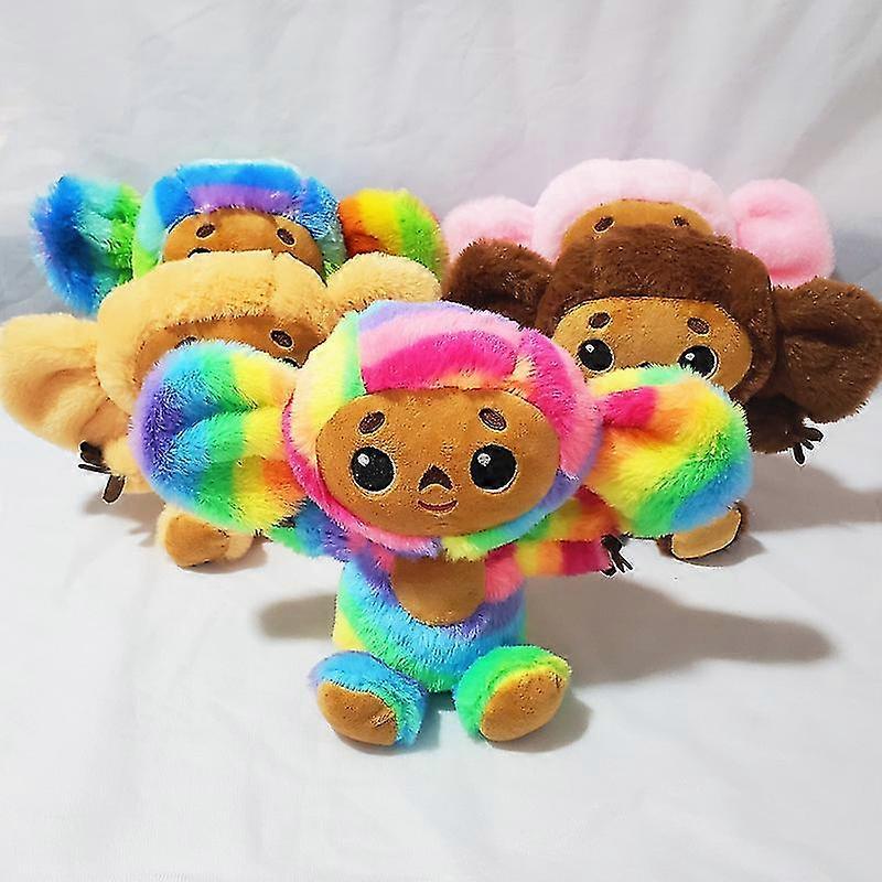 Cheburashka