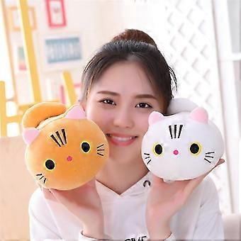 Kitty Bambola Di Peluche 23 Cm – Morbido, In Cotone PP, Aspetto Carino, Per Bambini E Adulti