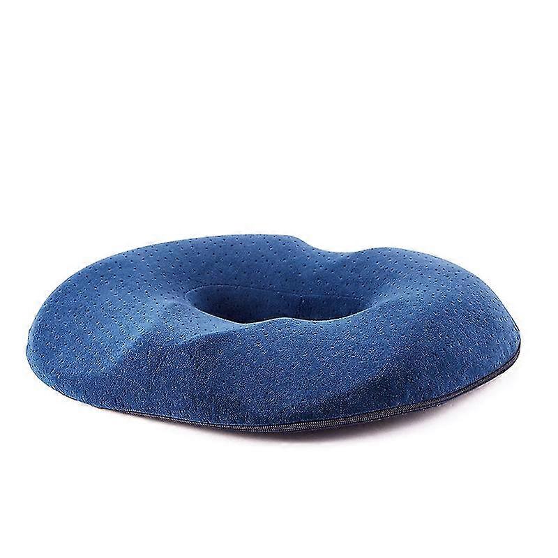 Sofa Cushion Memory Foam Pad Office Cushion Slow Rebound Chair Car Mat