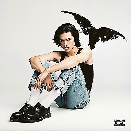 - Kid Krow [cd] -Yogu