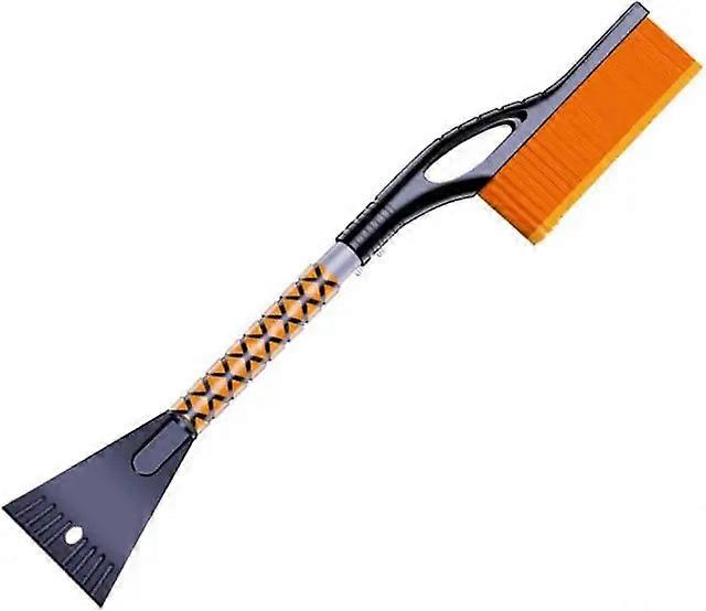 Ice Scraper Snow Shovel Removal Brush Car Windshield Cleaning Scraping Tool Winter Tools