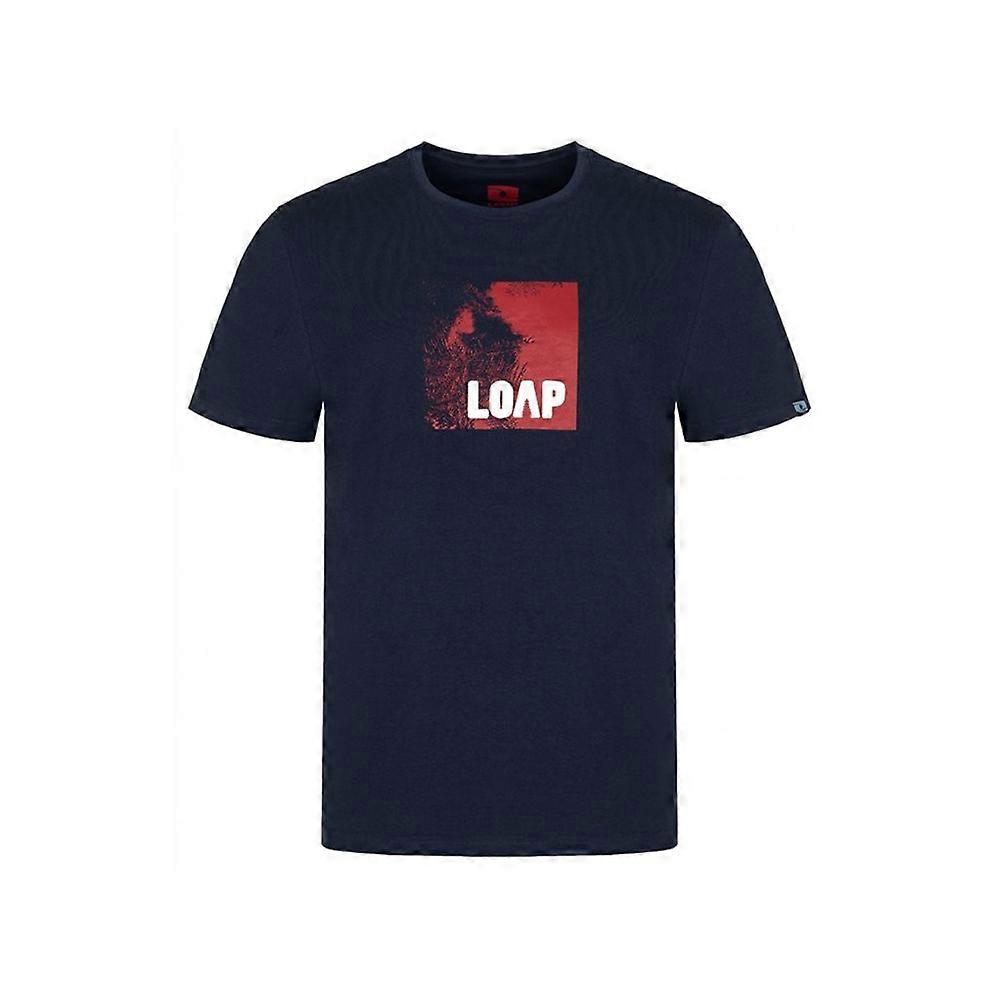 T-Shirt Loap Alien CLM2072M37M
