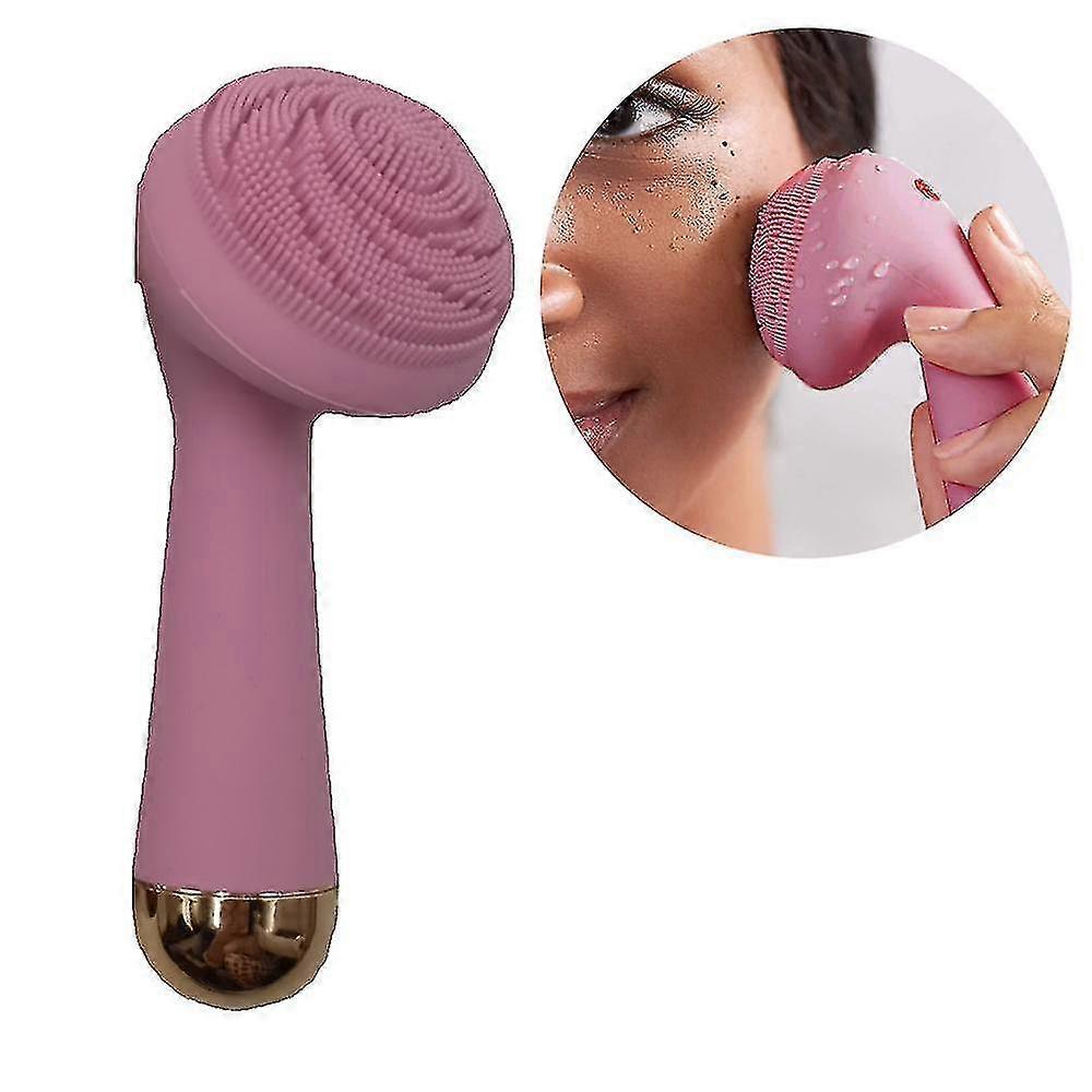 Facial Cleansing Brushes Face Cleaning Device Home Use Massager