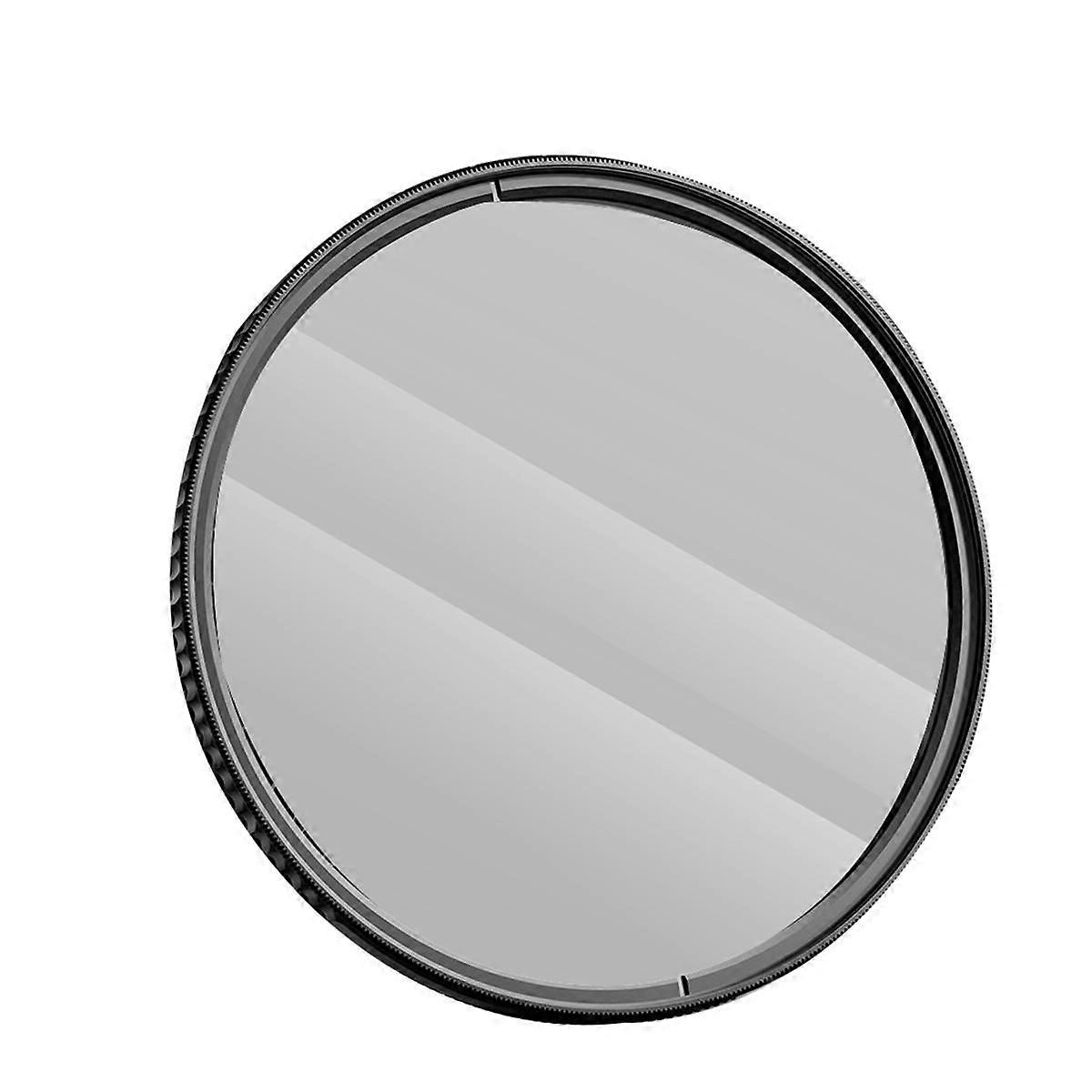 for NanoX CPL Filter 49mm Circular Polarizer Camera Lens Filter 28Layer Waterproof Coating