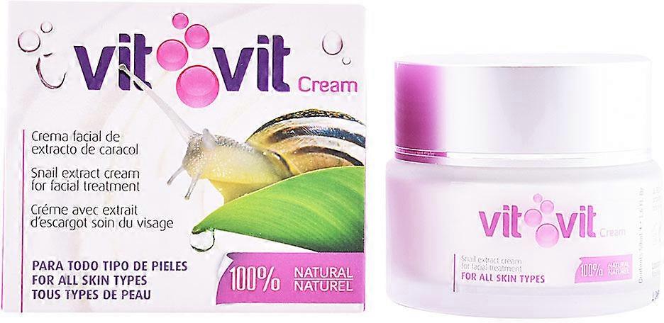 Vit Vit snail extract cream Diet Esthetic 50 ml