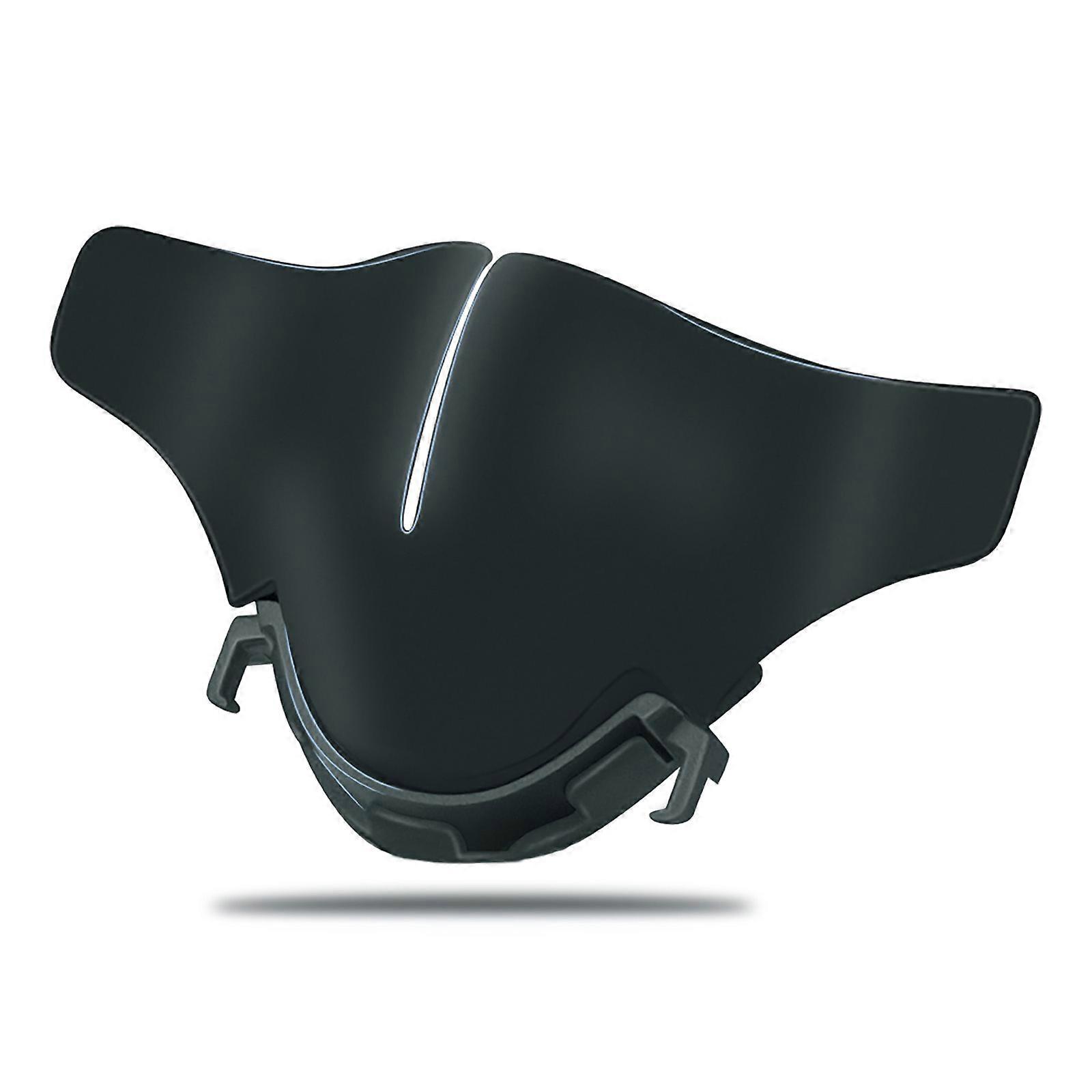 Game Console Accessories Shading Nose Pad Silicone Pad VR Upgrade Parts VR Accessories for Meta quest 3