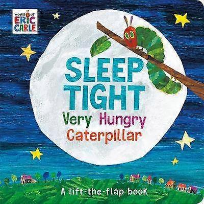 Sleep Tight Very Hungry Caterpillar