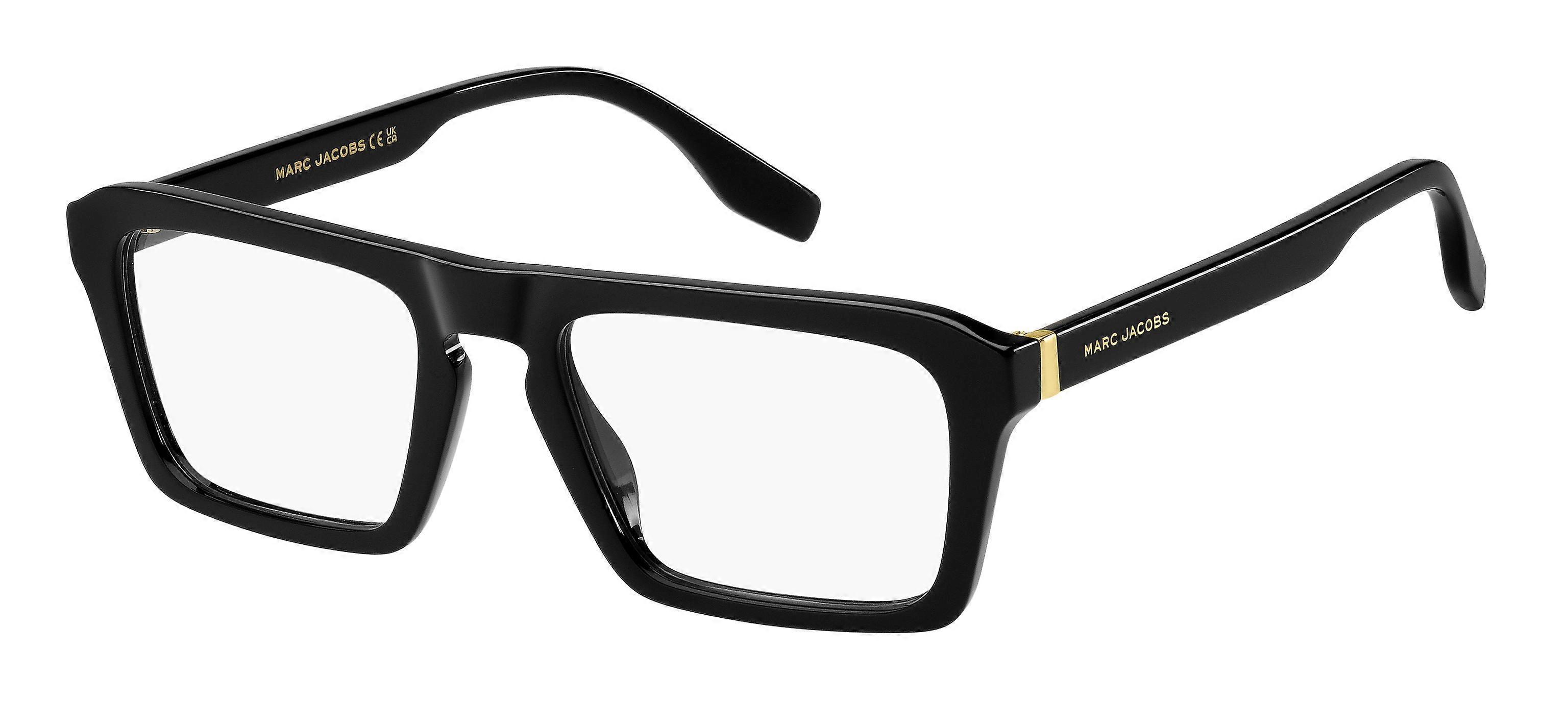 Eyewear Frames MARC JACOBS MARC 790 807 BLACK 54/20/145 MAN