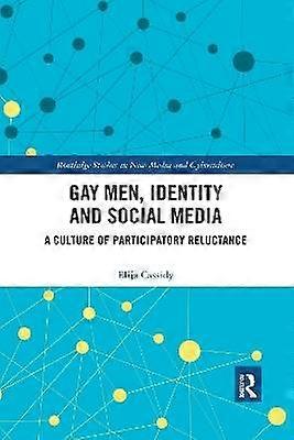 Gay Men Identity and Social Media