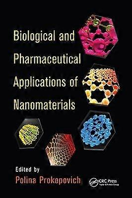 Biological and Pharmaceutical Applications of Nanomaterials