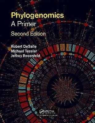 Phylogenomics