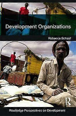 Development Organizations