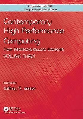 Contemporary High Performance Computing