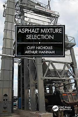 Asphalt Mixture Selection
