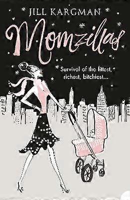 Momzillas