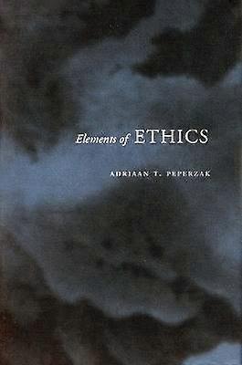 Éléments d’éthique