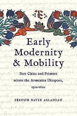 Frühe Neuzeit und Mobilität