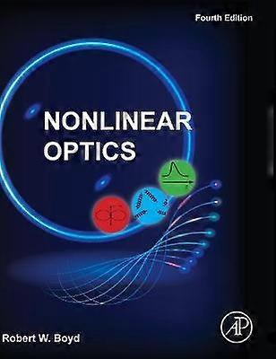 Nelineárna optika