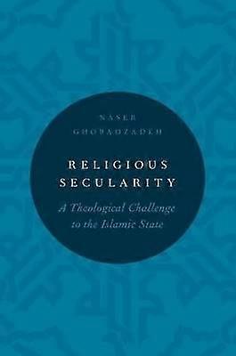 Religious Secularity