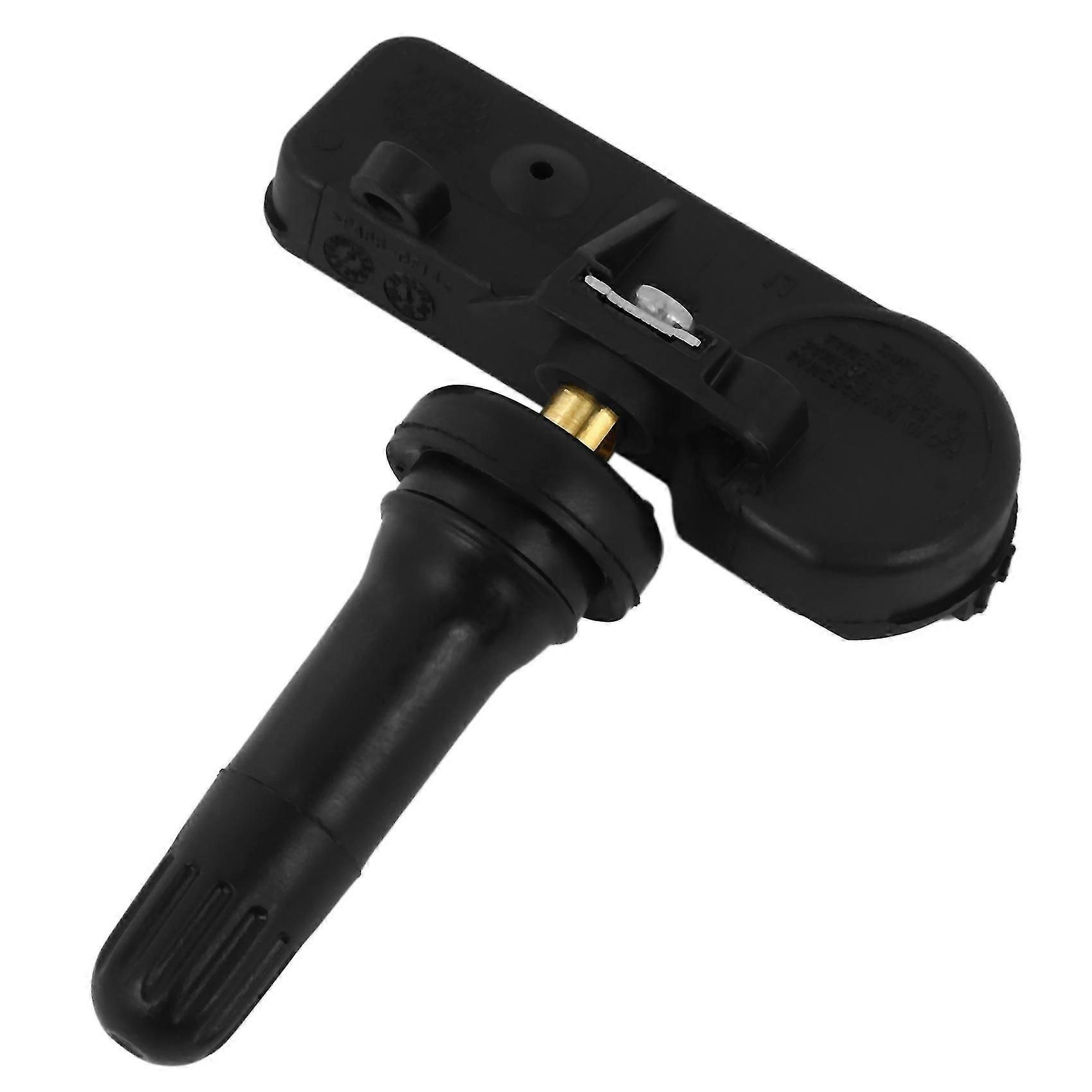1pc De8t1a180aa Car Tpms For Lincoin Tire Pressure Monitor Sensor Alarm System 315mhz For