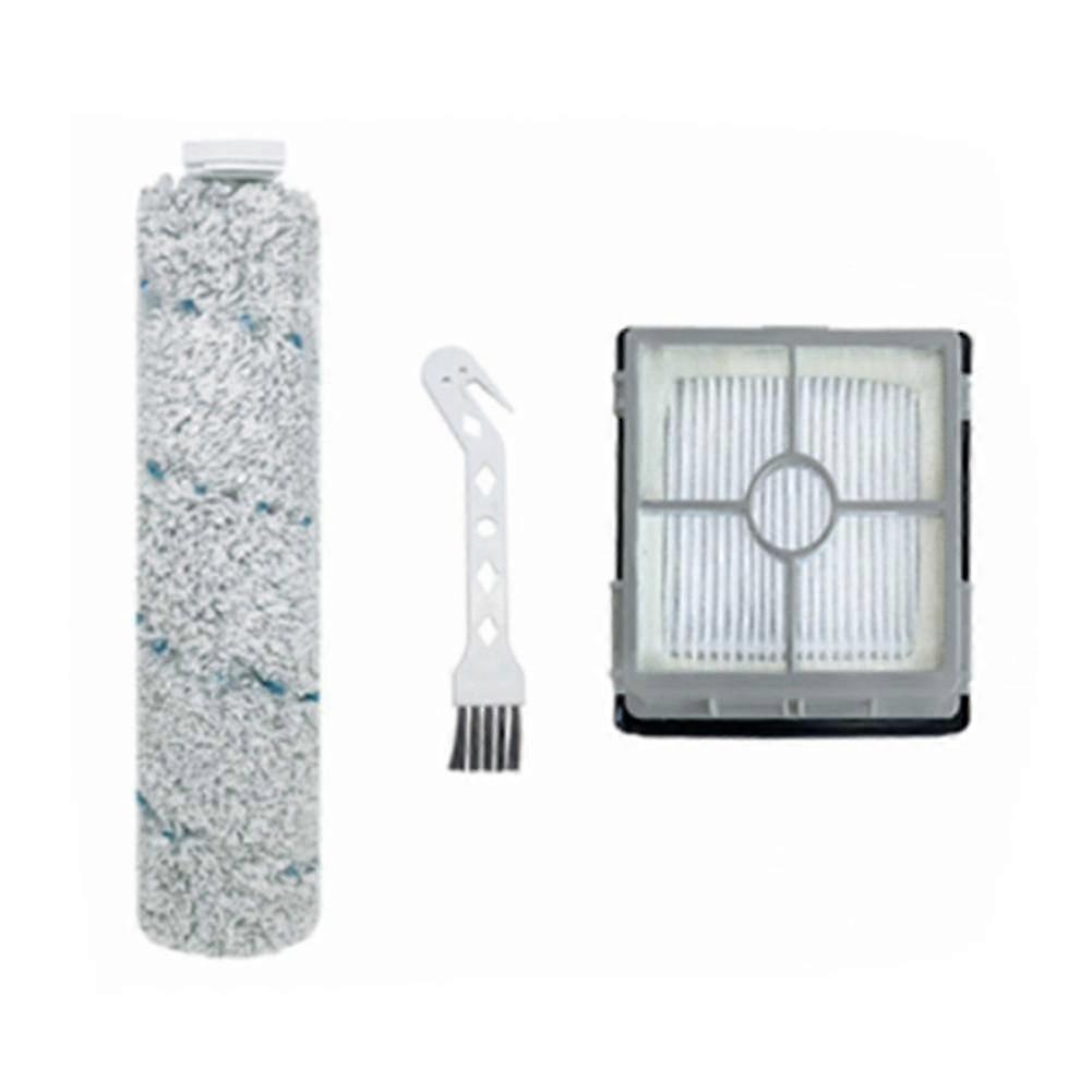 For Bissell Crosswave X7 3350f 2832z Hepa Filter Multi-function Brush