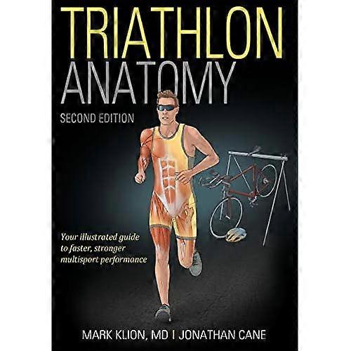 Anatomia Triathlon