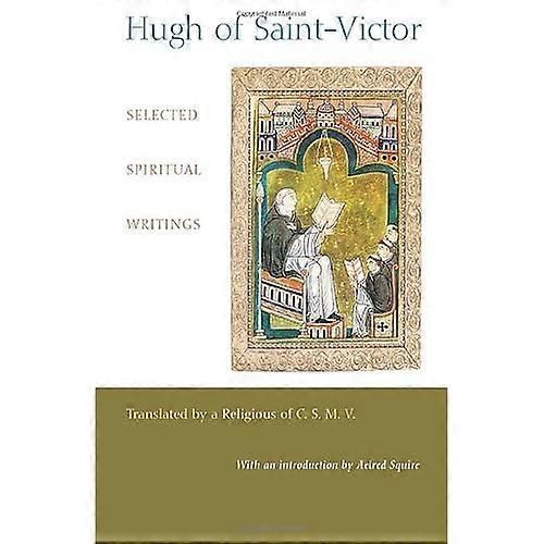 Hugues de Saint-Victor