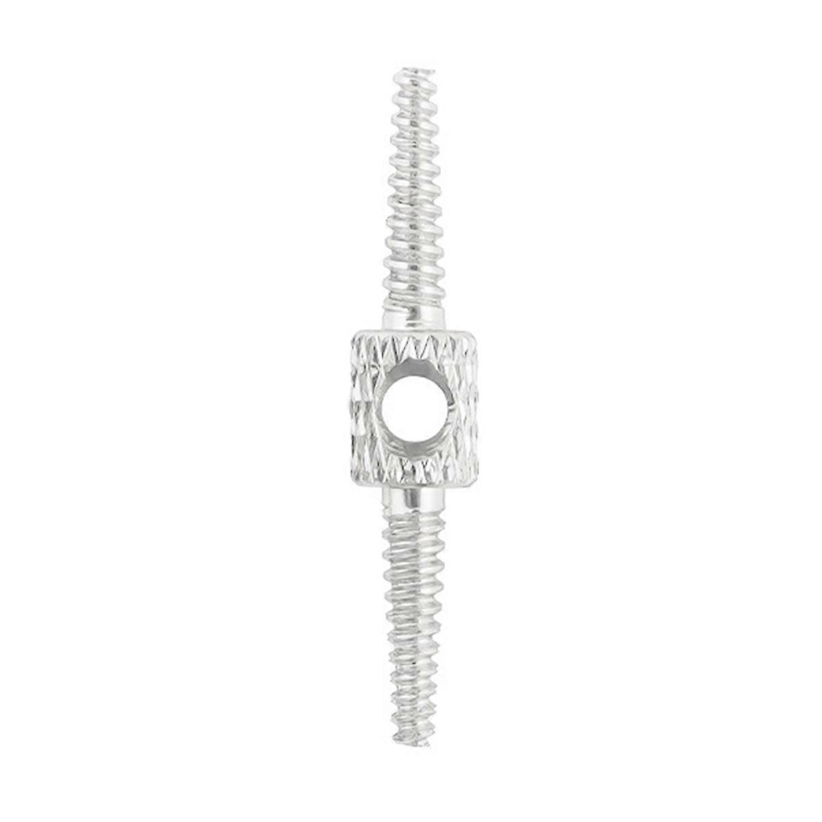 Mountain Bike Brake Tube Connector Variable Speed Line Tubing Through Connector Bicycle Cable Wirin