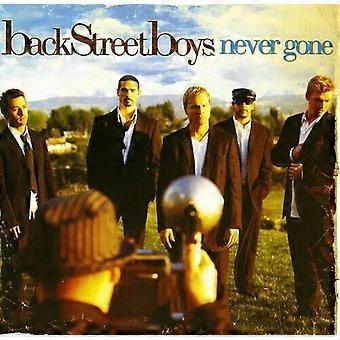 backStreetboys Never Gone Tシャツ 2006 新品 Backstreet Boys Never Gone CD | Fruugo US