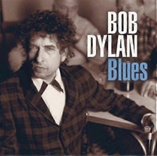 Bob Dylan Blues [Bn Exclusive] CD