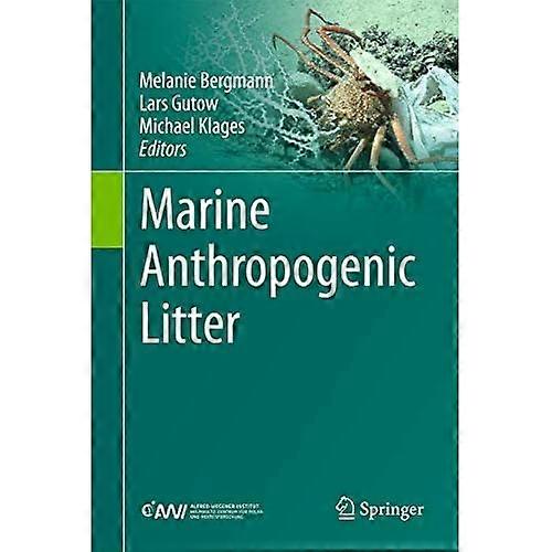 Marine Anthropogenic Litter