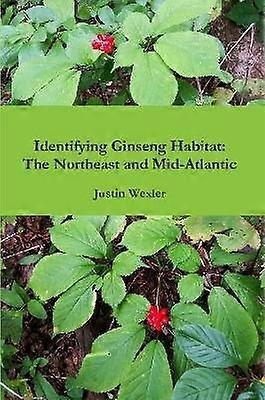 Identifying Ginseng Habitat