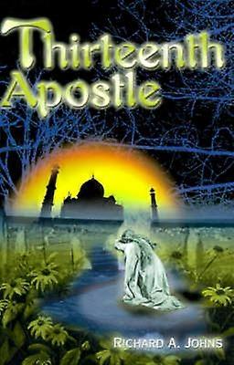 Thirteenth Apostle