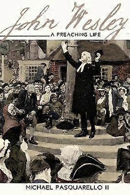 John Wesley