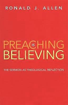 Prêcher, c’est croire