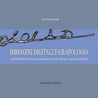 Immagini Digitali E Grafologia