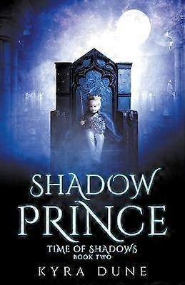 Shadow Prince