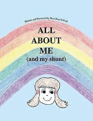 All About Me (and My Shunt)