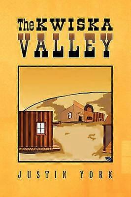 The Kwiska Valley